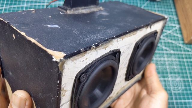 REVIEW SPEAKER CSAUDIO CS-27425 2.75 INCH MID WOOFER FOR JBL XTREME 2 смотреть онлайн