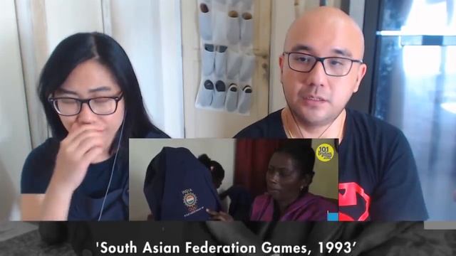 Indonesians React To Siddis: In It For The Long Run | Unique Stories from India | 101 India смотреть онлайн