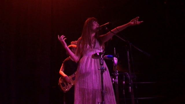 ОБЕ ДВЕ – Всего лишь быть (Nautilus Pompilius cover), "Блажь" смотреть онлайн