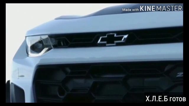 СРАВНЕНИЕ Ford Mustang Vs Chevrolet Camaro ( Х.Л.Е.Б готов )
