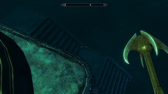 // ЧЁРНЫЙ ПРЕДЕЛ // The Elder Scrolls V Skyrim // Прохождение #23 смотреть онлайн