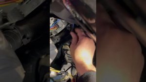 Подробная Установка кнопки СТАРТ - СТОП на Приору