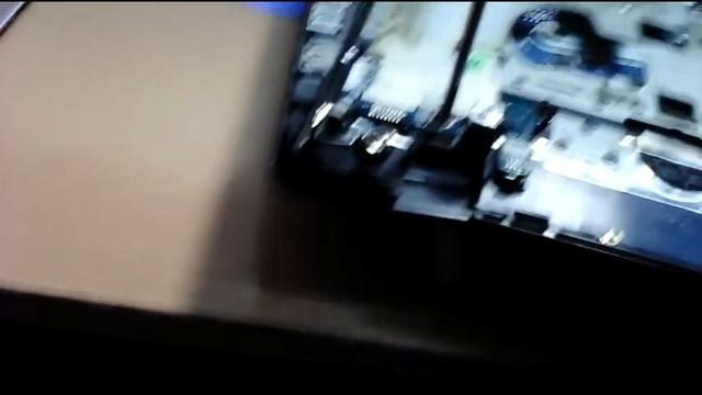 "ремонт" ноутбука acer (неисправность которой нет) смотреть онлайн