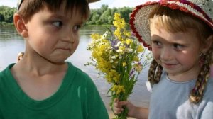 ВИА Синяя птица - Детство.mp4