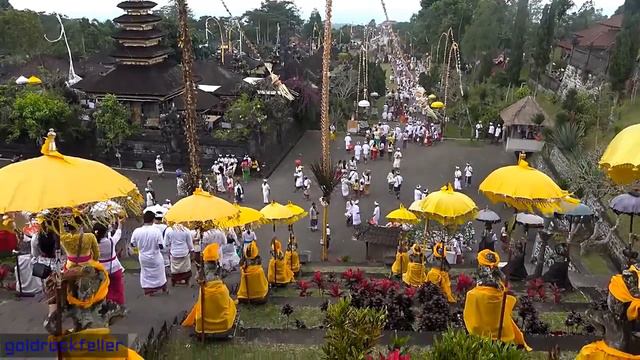 Индонезия - видео (композ.Only for You - Armik) смотреть онлайн