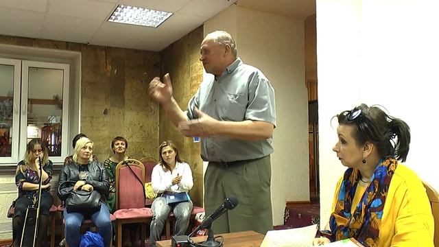 2017 09 12 "Нет неотвеченных молитв" смотреть онлайн