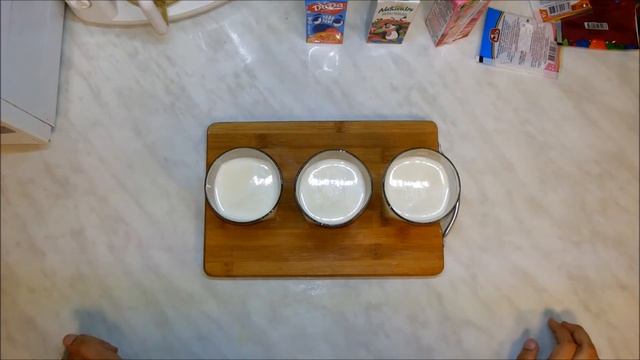 PANNA COTTA-ДЕСЕРТ ИЗ СЛИВОК смотреть онлайн