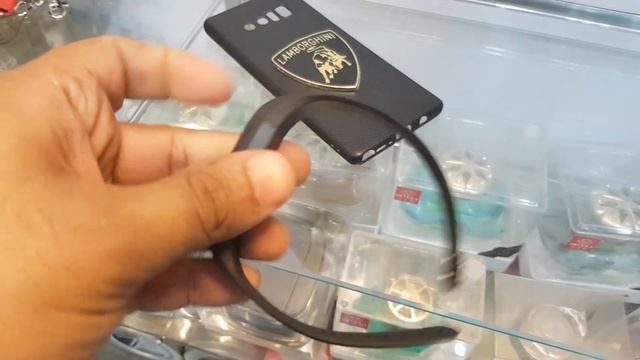 Health Band Smart Watch with Heart Rate 115hr смотреть онлайн