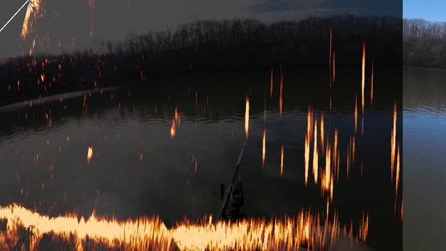 Rapala DT-8: Bait Breakdown, Depth Test & Tricks смотреть онлайн