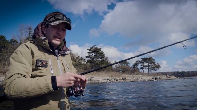 FISKEguiden 2/10: Havørred смотреть онлайн