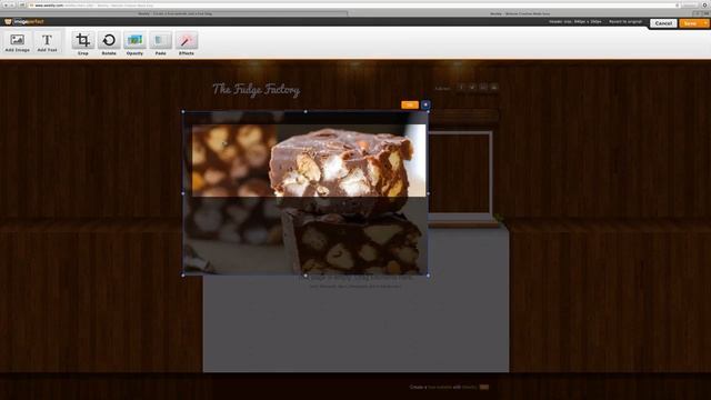 Build A Website With Weebly смотреть онлайн