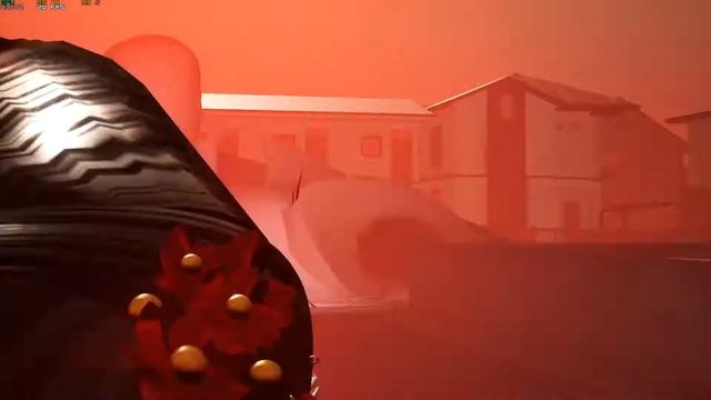 GOHOME Обзор геймплей