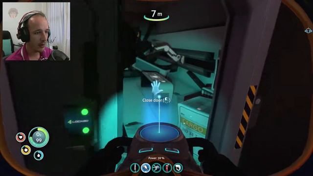 AURORA EXPLORING AND PRAWN SUIT FRAGMENTS | Subnautica Let's Play - Part 7 (Full Release) смотреть онлайн