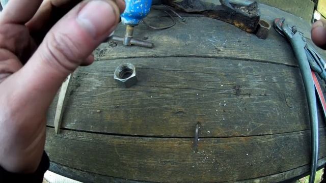 ПЕРЕДЕЛКА КИСЛОРОДНОГО РЕДУКТОРА смотреть онлайн