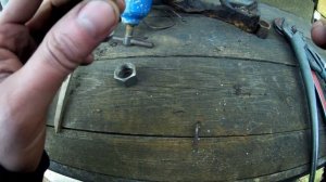 ПЕРЕДЕЛКА КИСЛОРОДНОГО РЕДУКТОРА