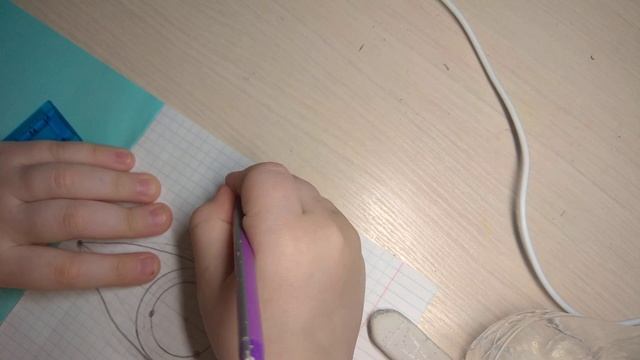 как нарисовать шаринган первое моё видио смотреть онлайн