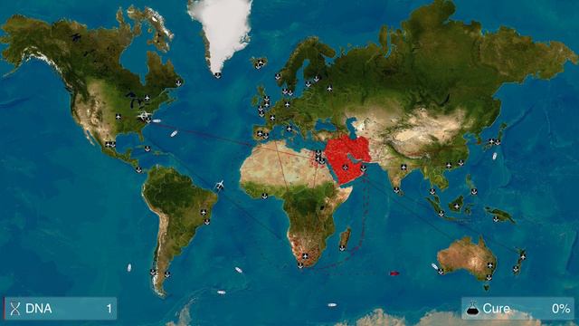 Plague inc. Casual Bacteria Speedrun смотреть онлайн
