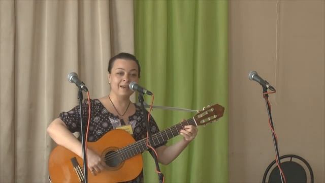 Т. Раецкая. Тучкины штучки. ст. В. Маяковский, муз. Т. Раецкая смотреть онлайн