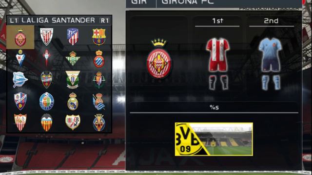 PES 2019 (PS2) English Version Download ISO смотреть онлайн