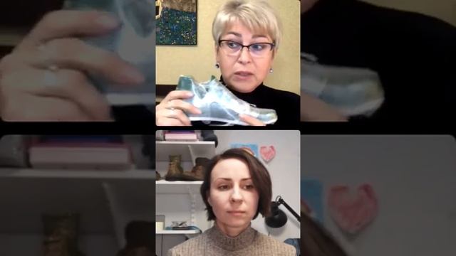"Сезонки" - мягкая домашняя обувь смотреть онлайн