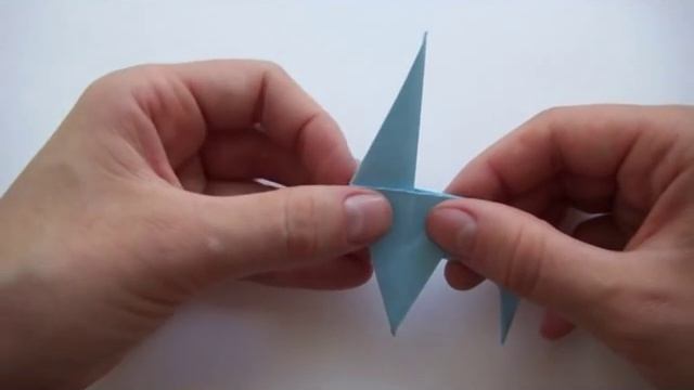 Слон оригами | Как сделать Слона из бумаги | Origami Elephant смотреть онлайн