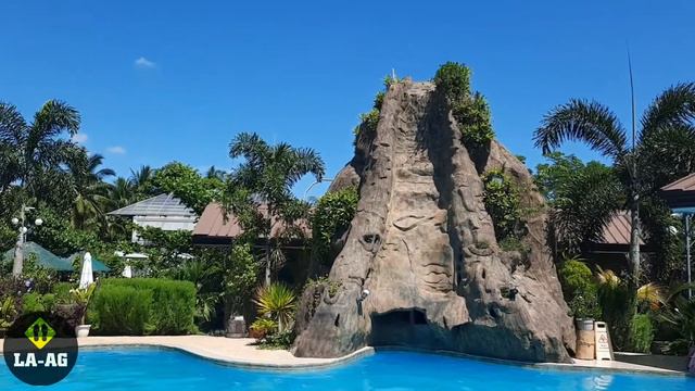 LA-AG features Plumeria Garden смотреть онлайн
