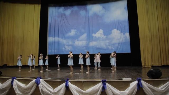 119 Планета танца Хочу тебя услышать смотреть онлайн