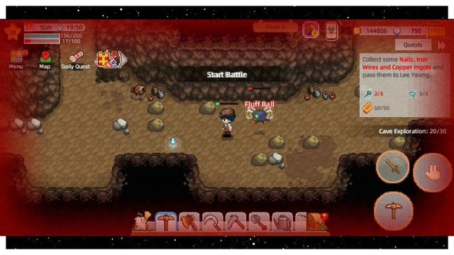 playing cozy farm games?on my old phone? смотреть онлайн