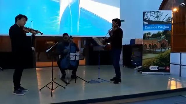 OH QUE SERÁ (BOSSANOVA) смотреть онлайн