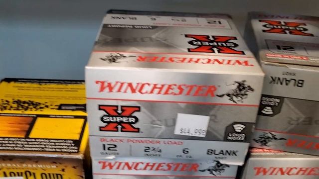 Ammo Is Available, But How Much Are You Willing To Pay For It? смотреть онлайн