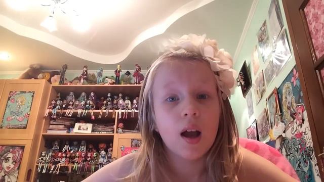 Вопрос-Ответ#47 От Lagoona2003 смотреть онлайн