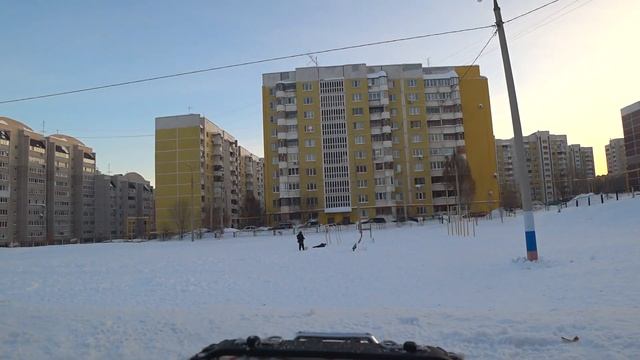 TRAXxAS SUMmIT 1 10 ИСПЫТАНИЯ С ЭКшН КАМЕрОЙ на сНЕЖнОЙ ЦЕЛИнЕ смотреть онлайн