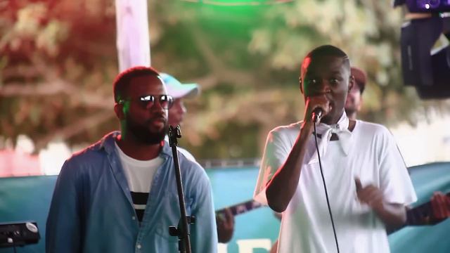 DAMANI VAN DUNEM - Conectar feat. Kloro (Prod. Ellputo) смотреть онлайн