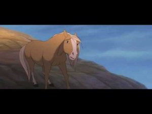 спирит клип по песни король лев 2 у любви свой путь