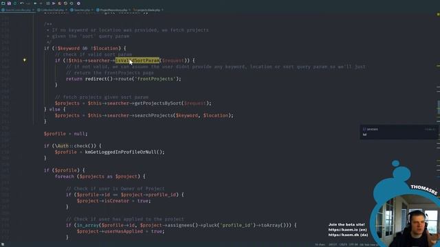 Social platform #kaem #laravel #angularjs #programming смотреть онлайн