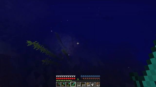 MSI GF63 Thin 9SC - Minecraft Gameplay смотреть онлайн