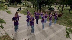 Флешмоб Круче всех