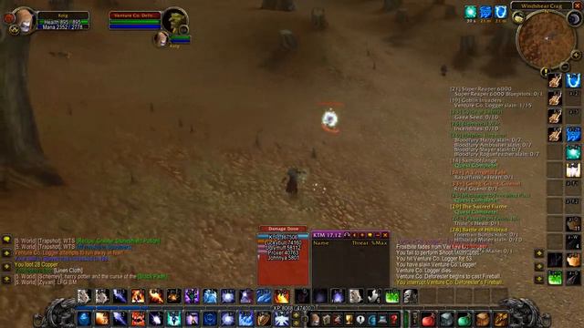 Goblin Invaders смотреть онлайн