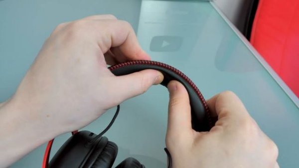 HyperX Cloud II Wireless: БЕСПРОВОДНАЯ ИГРОВАЯ ГАРНИТУРА 7.1