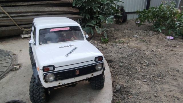 обзор золотая нива. на пиме подвески с музыкой завершённый проект.
https://t.me/yuriyRCmodel смотреть онлайн