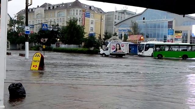Сергиев Посад. 09.07.2013 смотреть онлайн