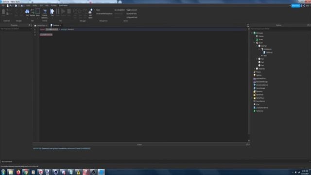 How to make a Tip Jar in ROBLOX! | Roblox Scripting Series смотреть онлайн