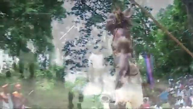 Cameroon   Traditional Music & Dance