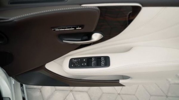 Lexus LS500h?Единственный в России‼️?
