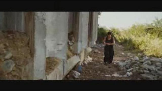 "13-й район: Ультиматум" - Дублированный трейлер смотреть онлайн