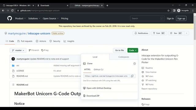 Inkscape gcode tools extension installation смотреть онлайн