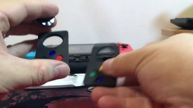 Делаем Nintendo Switch удобной консолью смотреть онлайн
