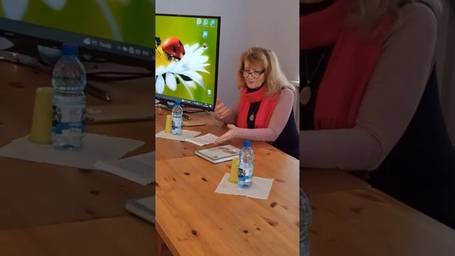 Психологическое сопровождение самореализации личности инвалидов