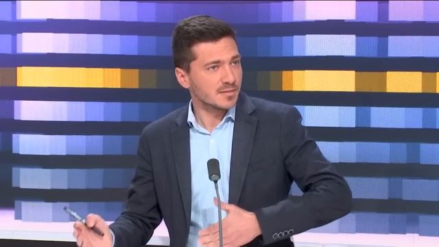 RSA : "Il faut qu'il y ait une contribution pour tous ceux qui en bénéficient" смотреть онлайн