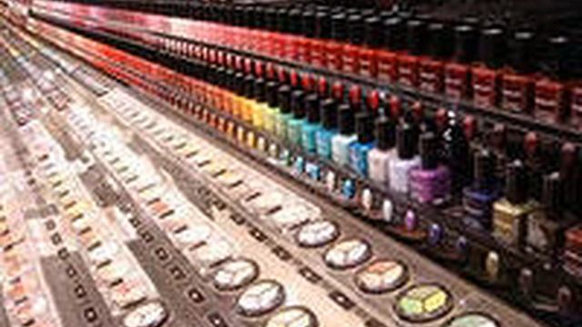 6.Анна Петрова Сеть магазинов косметики смотреть онлайн